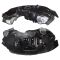 Inner Fender Liner Set