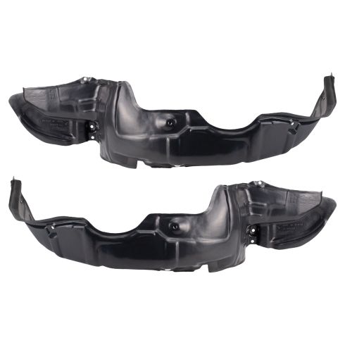 Inner Fender Liner Set