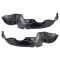 Inner Fender Liner Set