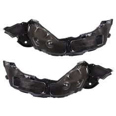 Inner Fender Liner Set
