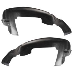 Inner Fender Liner Set