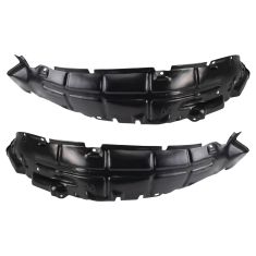 Inner Fender Liner Set