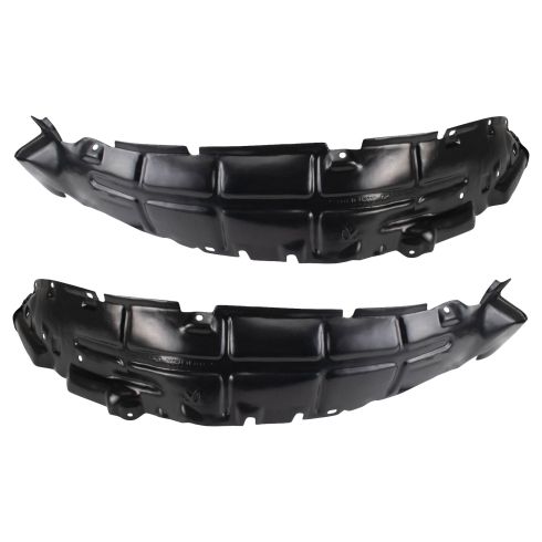 Inner Fender Liner Set