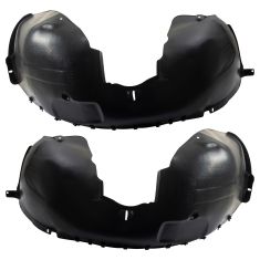 Inner Fender Liner Set