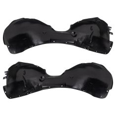 Inner Fender Liner Set