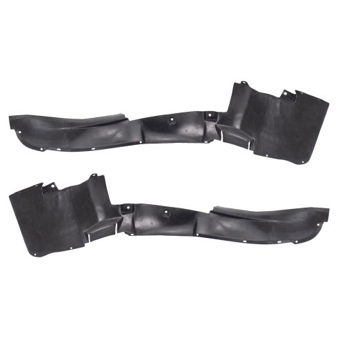 Inner Fender Liner Set
