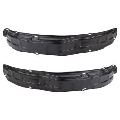 Inner Fender Liner Set