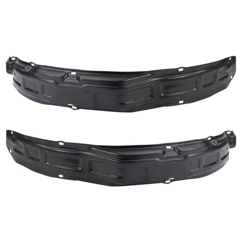 Inner Fender Liner Set