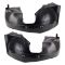 Inner Fender Liner Set