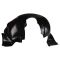 Inner Fender Liner Set