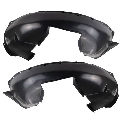Inner Fender Liner Set