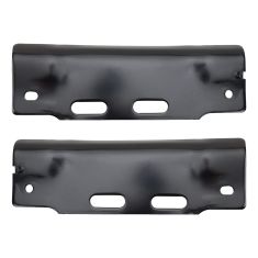 Bumper Bracket Set
