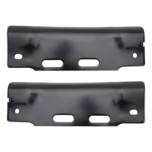 Bumper Bracket Set