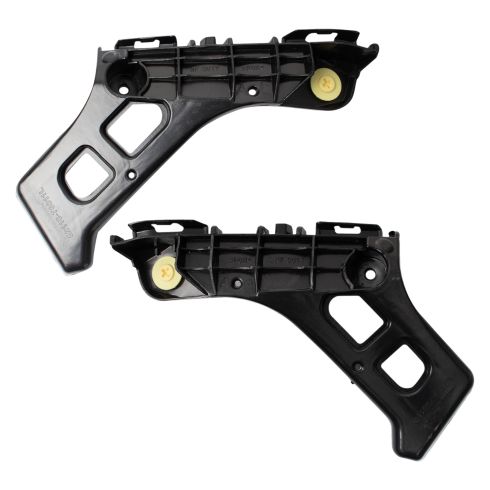 Bumper Bracket Set