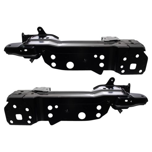 Radiator Support Set