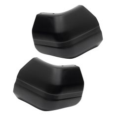 Bumper End Set