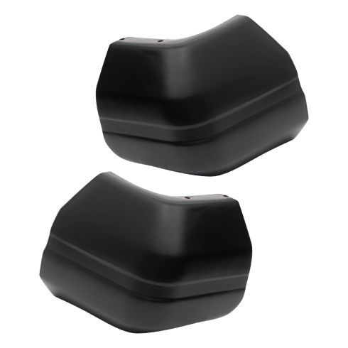 Bumper End Set