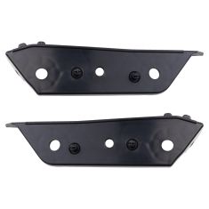 Bumper Bracket Set