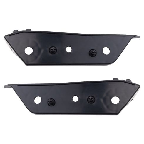 Bumper Bracket Set