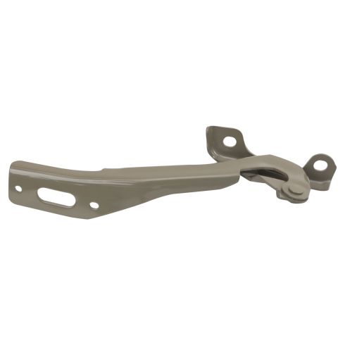 2013 Honda Civic Hood Hinge Pair For 2012-2015 Honda Civic - Left & Right Side Replacement 2012 Honda Civic Front Bumper - Foto 10