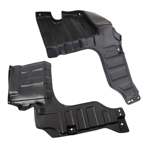 Engine Splash Shield