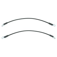 Tailgate Cable Set