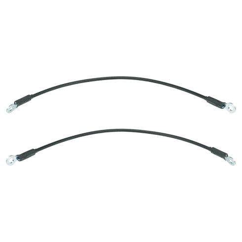 Tailgate Cable Set