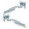Hood Hinge