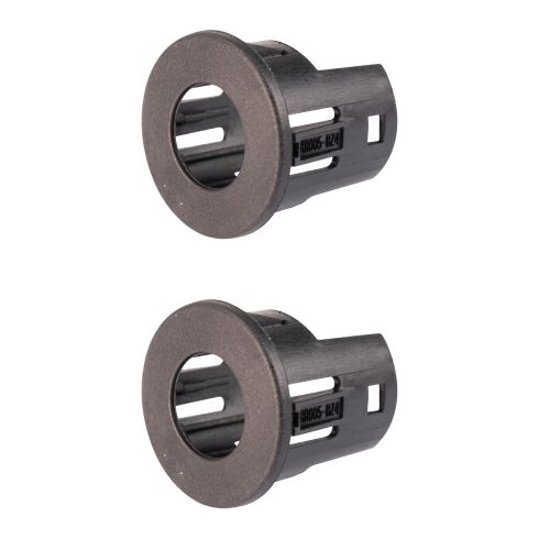 Parking Assist Sensor Bezel Set
