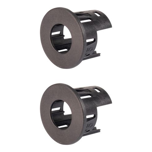 Parking Assist Sensor Bezel Set