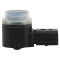 Parking Assist Sensor and Bezel 8pc