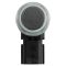 Parking Assist Sensor and Bezel 8pc