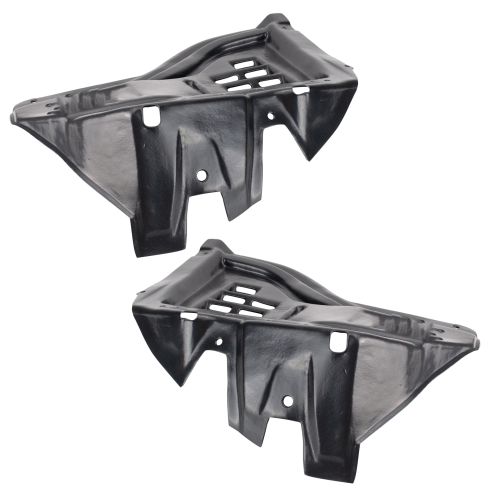 Inner Fender Liner Set