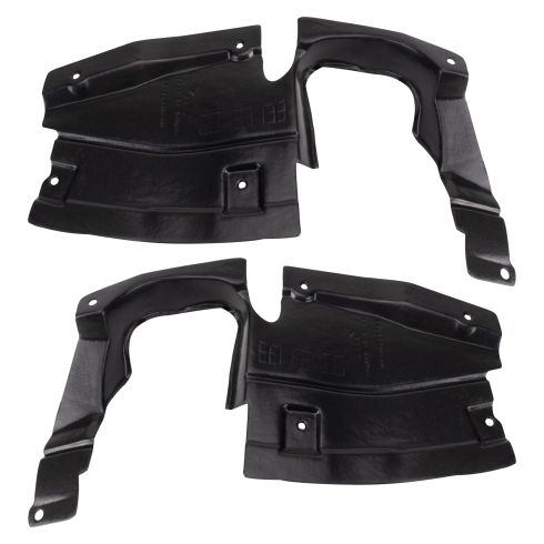 Fender Splash Shield