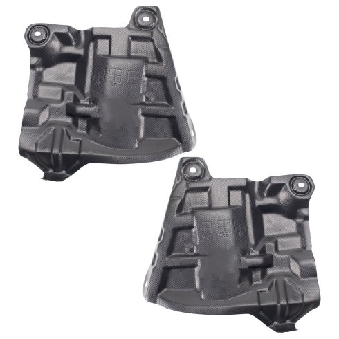 Fender Splash Shield