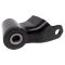 Rear Rearward Leaf Spring Shackle Pair