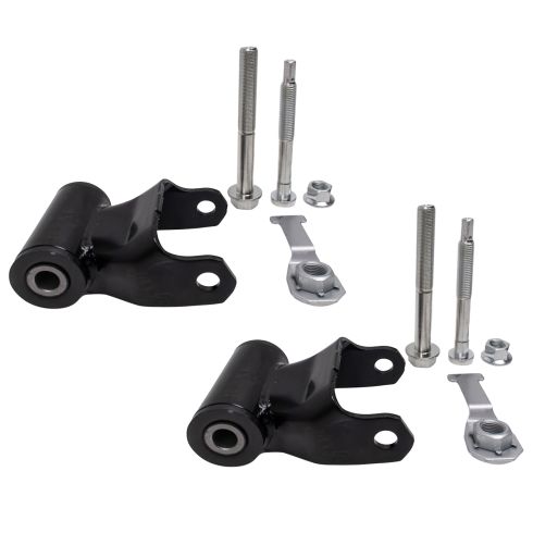Leaf Spring Shackle