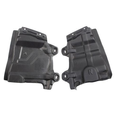 Engine Splash Shield