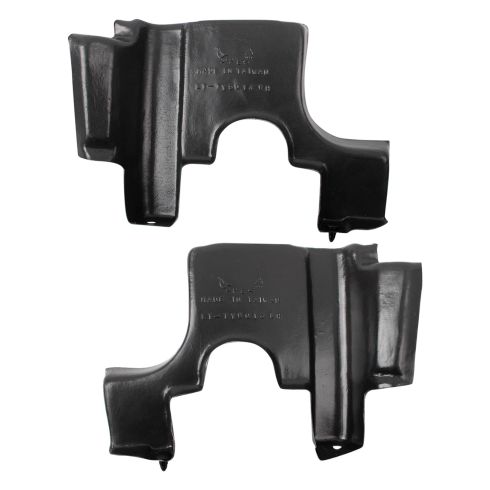 Engine Splash Shield