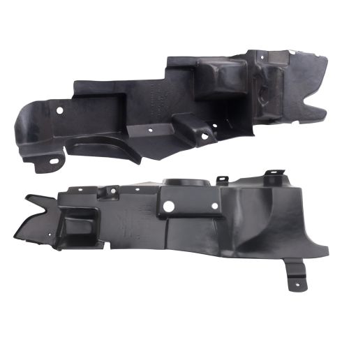 Engine Splash Shield