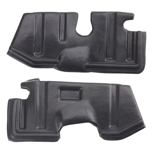 Engine Splash Shield