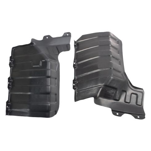 Engine Splash Shield