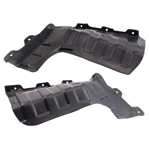 Engine Splash Shield