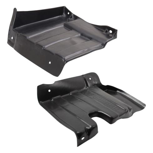 Engine Splash Shield