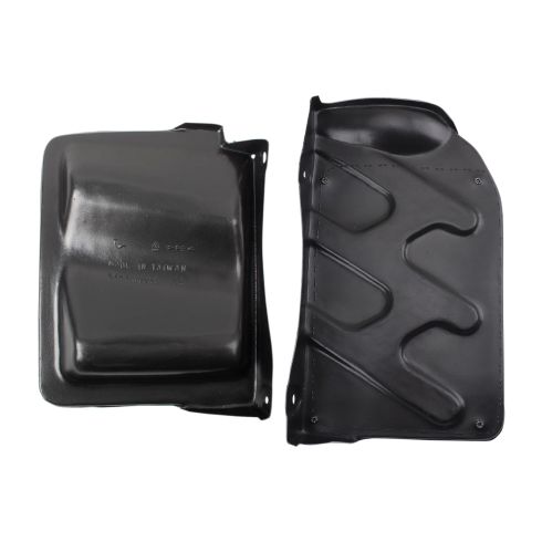 Engine Splash Shield