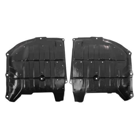 Engine Splash Shield