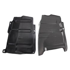 Engine Splash Shield