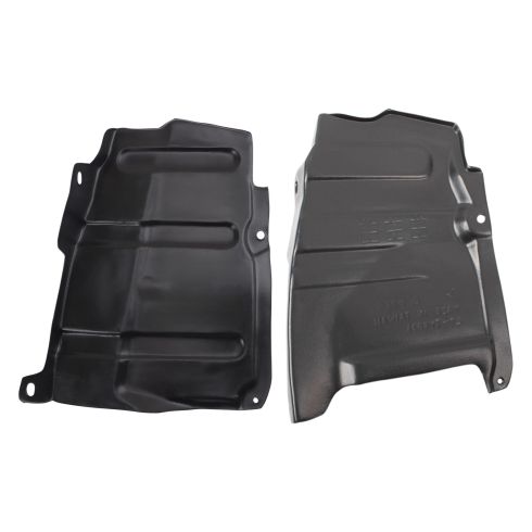 Engine Splash Shield