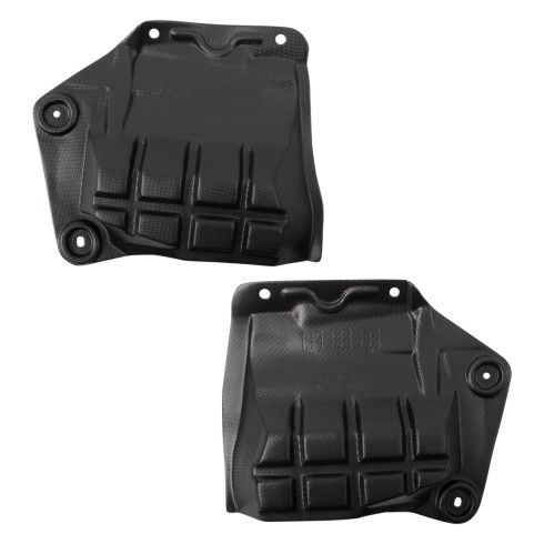 Engine Splash Shield