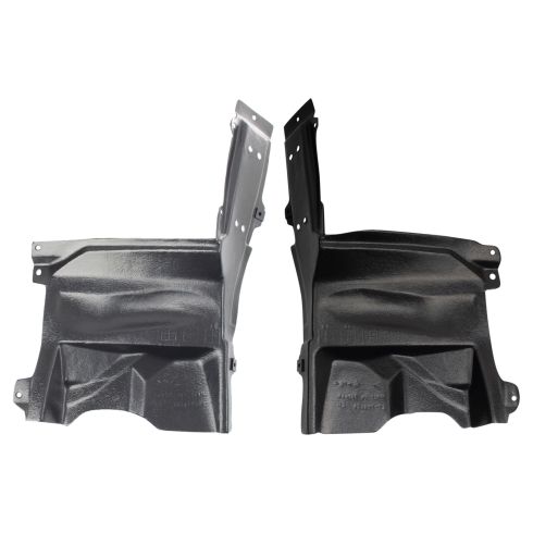 Engine Splash Shield